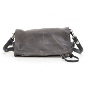 A.S.98 103001 Novčanici Unisex Sive | SRB-314FKLATM