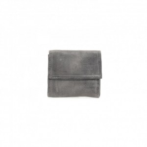A.S.98 Cisco Novčanici Unisex Sive | SRB-546KEMNFL