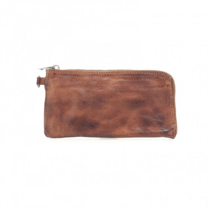 A.S.98 103072 Novčanici Unisex Kaki Boja | SRB-520FEOQSM