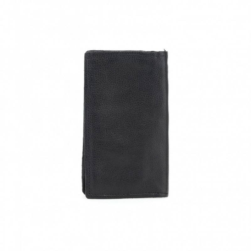 A.S.98 Austen Novčanici Unisex Crne | SRB-834GDOTHC