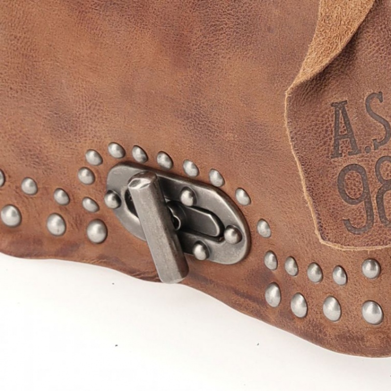A.S.98 Ern Torbe Ženske Kaki Boja | SRB-647ABYWPD