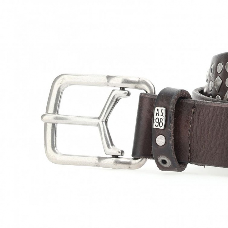 A.S.98 Joe Remeni Unisex Čokoladne | SRB-510CIFZEV